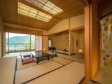 East Azuma VIP room