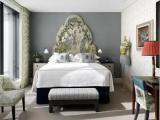 2 Bedrooms Terrace Suite