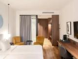 Premium Deluxe Double room