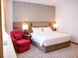Deluxe Comfort Double room