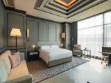 3 Bedrooms The Sky M Club Lounge Access Suite