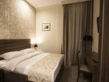Economy Double room with balcony