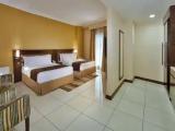 Deluxe Large Double room