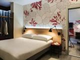 Superior Terrace Double room