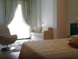 Family Quadruple room with balcony