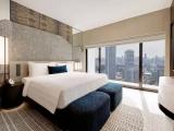 Premier Double Suite