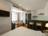 Double Studio Suite