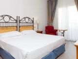 Standard Double room with golf view
