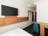 Single (Semi-Double Bed) room