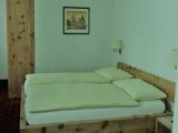 North Double room