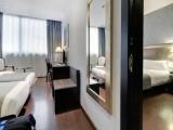 Family Quadruple room