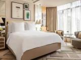 Terrace Double room