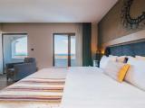 Junior Suite with sea view
