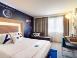 Legendary Claude Makelele Double room