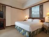 Regency Double Suite