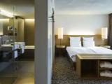 Double Junior Suite with garden view