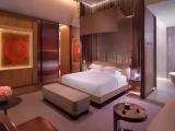 Presidential Double Suite