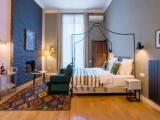 Luxury Double Suite