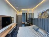 Connect room