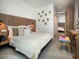 2 Bedrooms Garden Suite