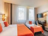 Superior with extra bed room