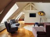 Loft Double Suite
