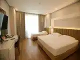 Standard A room