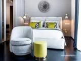 Deluxe Double Suite