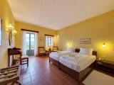 Double Room or Bungalow Garden View