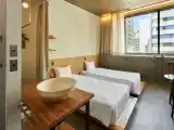 Collection Superior Twin room