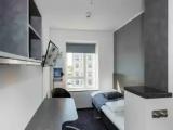 Single Apartment