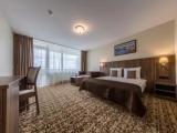 Double Mini Suite