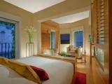 Richard Meier Executive Princess Corner Double Suite