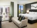 Deluxe Andaz Loft