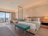 Double Suite with sea view