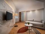 Double Suite with land view