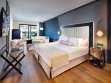Pool Bali Double Junior Suite Esencia