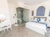 Double Suite with balcony