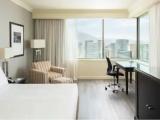 1 Bedroom Double Junior Suite with city view