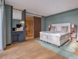 Deluxe Disabled Double room