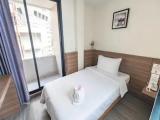 Premier Single room