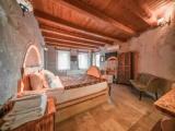 Deluxe Stone Double room