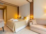 Double Junior Suite with pool view