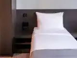 Business Twin room with city view