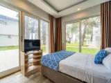Standard Double room Garden