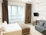 Family Double room
