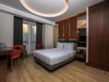 Premier Double room