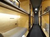 Side Entry Single Pod