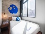 Koko Solo room