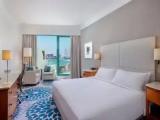 Deluxe Accessible Double room with balcony
